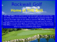 rockwallgolfacademy.com