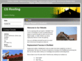 roofinginsheffield.com
