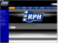 rphhire.com