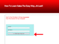 salsatimingforbeginners.com