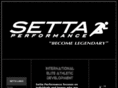 settaperformance.com