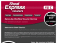 sheafexpress.com