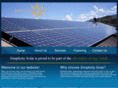 simplicitysolar.com