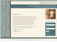 sinclairfamilytree.net
