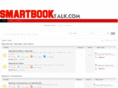 smartbooktalk.com