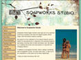 soapworksstudio.com