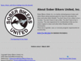 soberbikersunited.com