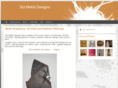 solmetaldesigns.com