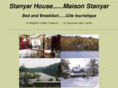 stanyarhouse.com