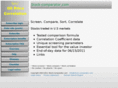 stock-comparator.com