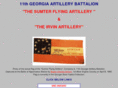 sumterartillery.com