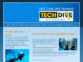 tech-dive-academy.com