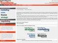 the-small-business-toolbox.com