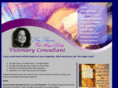 theangellady.net