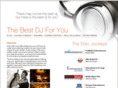 thebestdj4u.com