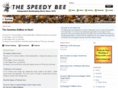 thespeedybee.com