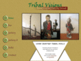 tribalvisions.net