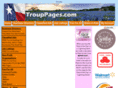 trouppages.com