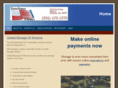 unitedstorageofamerica.com