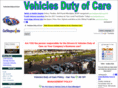 vehicles-duty-of-care.com