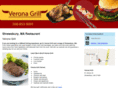 veronagrillrestaurant.com