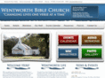wentworthbiblechurch.org
