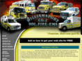 wvfems.org