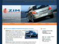 zim-rentacar.com