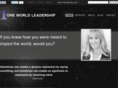 1oneworldleadership.com