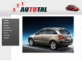 321autotal.com