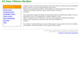 a1easychineserecipes.com