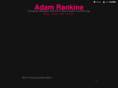 adamrankine.com