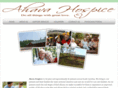 ahavahospice.com