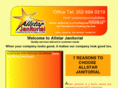 allstar-janitorial.com