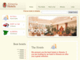 almeria-hotels.com
