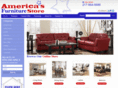 americasfurniturestores.com