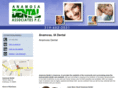 anamosadentalia.com