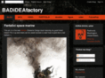 badideafactory.com