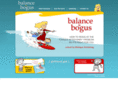 balanceisbogus.com