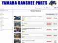 banshee-parts.com