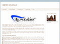 birthrelaxed.com