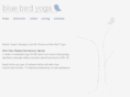 bluebirdyoga.com