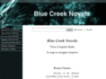 bluecreeknovels.com