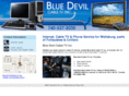 bluedevilcabletv.com