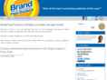 brandfasttrackers.com