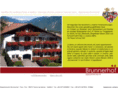 brunnerhof.com