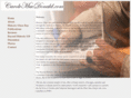 carolemacdonald.com