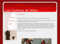 carterosdeamor.com