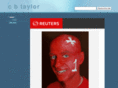 cbtaylor.com