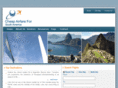 cheapairfarefor.com